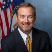 Mike Mangeot