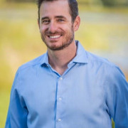 Nate Huff