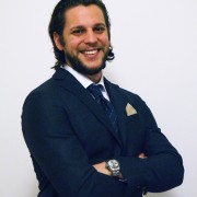 Nicholas Montemaggi