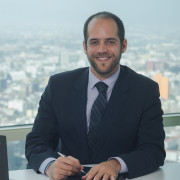 Nicolas Grosman