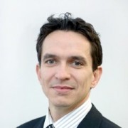 Peter Debrine
