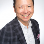 Robert Wong