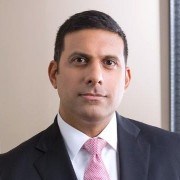 Sam Chandan