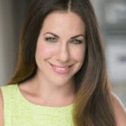 Sara Garibaldi