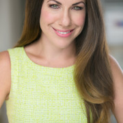 Sara Garibaldi