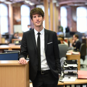 Steven Cochrane