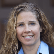 Suzanne Weirick