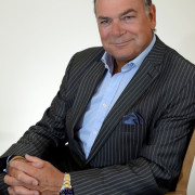 Tony Attard OBE