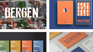 Brand Bergen