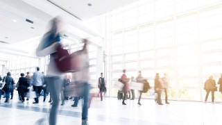 Defining Conventions as Urban Innovation and Economic Accelerators