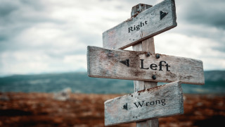 Now is the time to rethink our communities