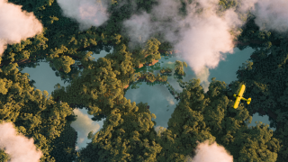 Nine ideas to inspire your sustainable place branding strategy