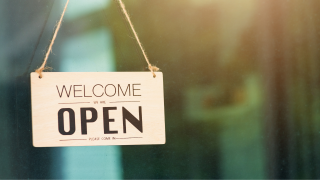 How to entice visitors back to high streets