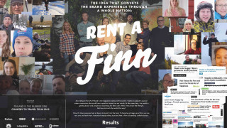 Rent a Finn