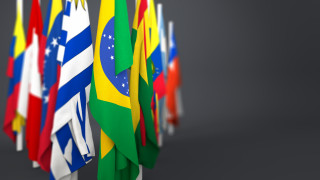 The impact of COVID-19 on nation brands in Latin America