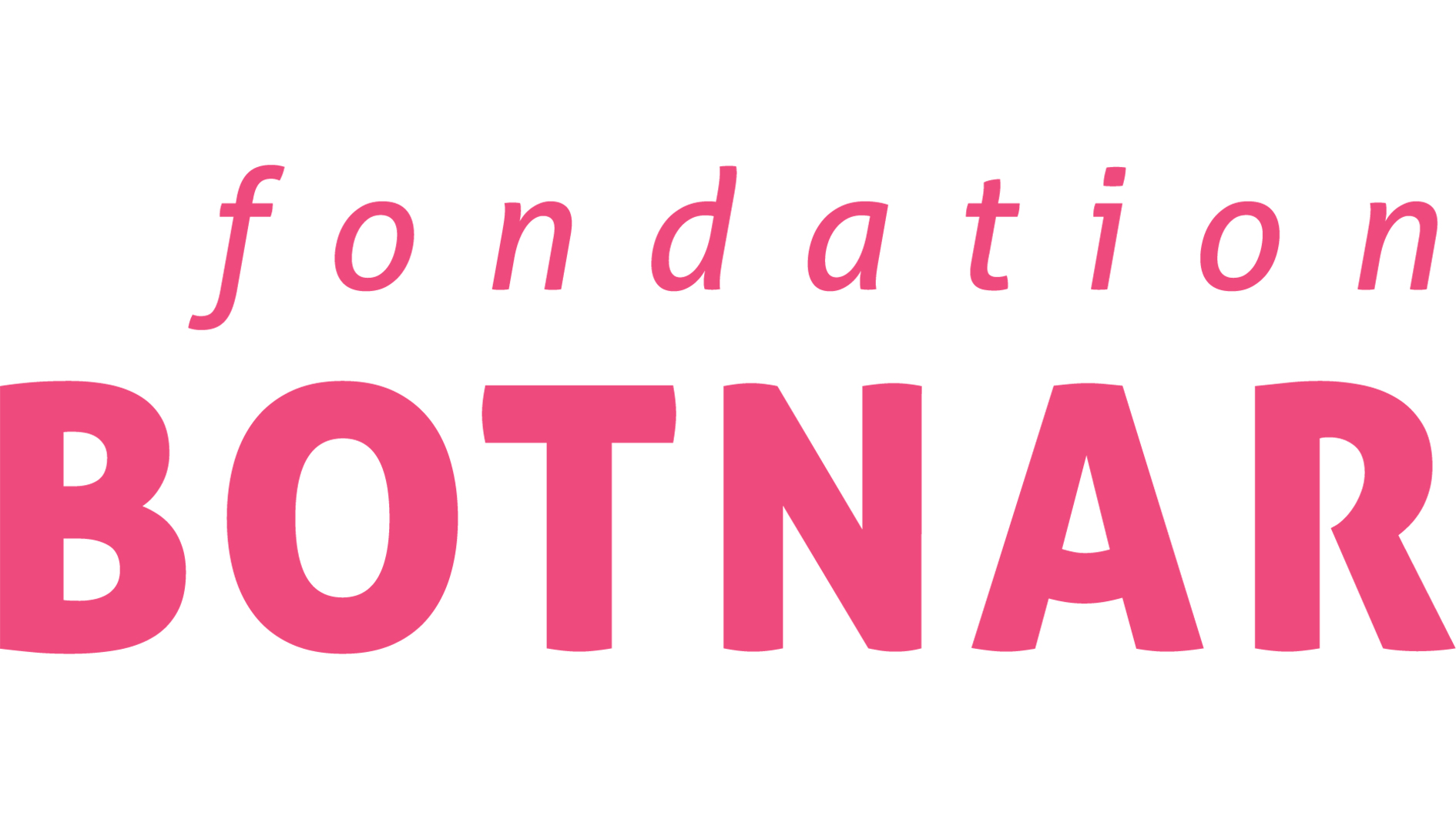 Fondation Botnar