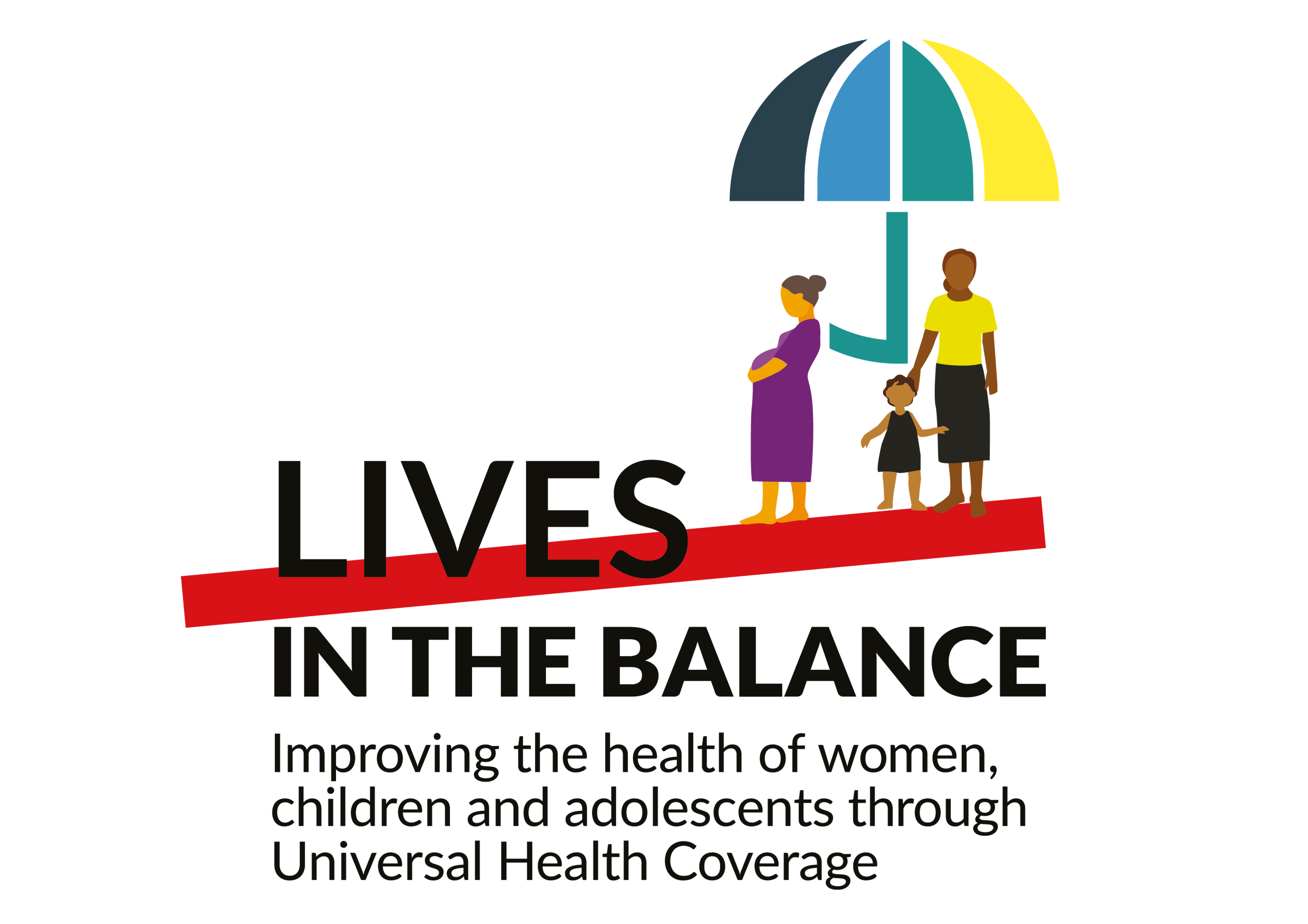 Lives In The Balance Summit