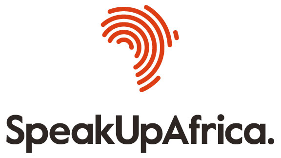 Speak Up Africa