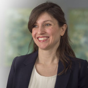 Dr. Carmen von Rohr