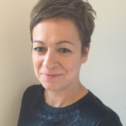 Claire Thomas