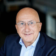 Professor David Grayson CBE