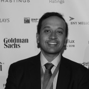 Amit Roy