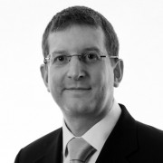 Darren Banfield