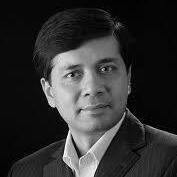 Chandrajit Chakraborty