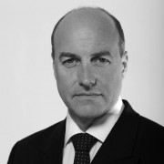 Graeme Delaney-Smith