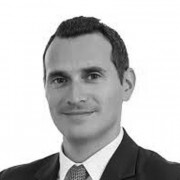 David Hirschmann