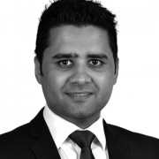 Mudasar Chaudhry
