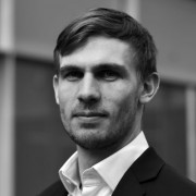 Oscar Geen