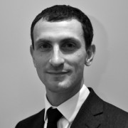 Paul Levy