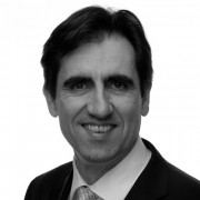 Stephan Caron