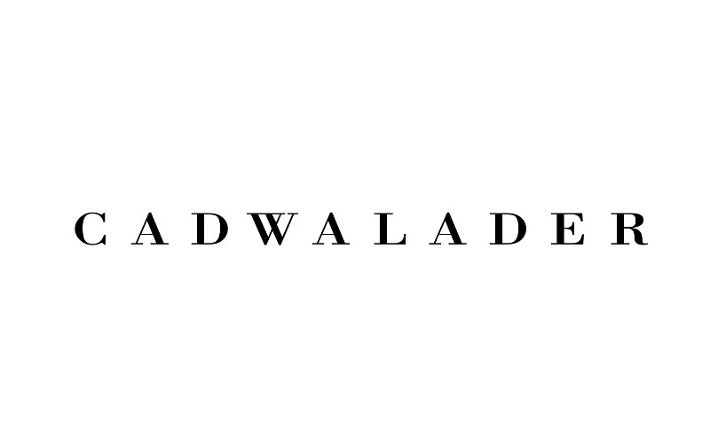 Cadwalder