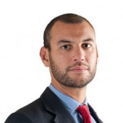 David Thomas