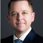 Patrick Boocock