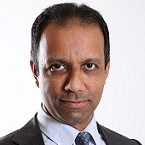 Shiva Rajaraman