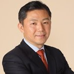 Takuji Okubo