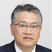Tony Nakamura
