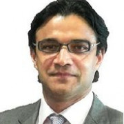 Devarshi Das