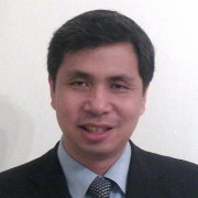 Adolfo Dindo Abueg
