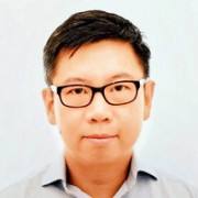 Boon Chin Hau