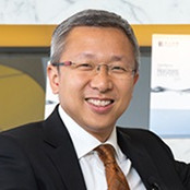 Daniel Hu