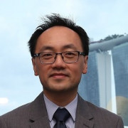 Edwin Yuen