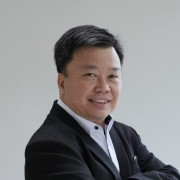 Laurence Kwan