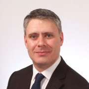 Paul Barr