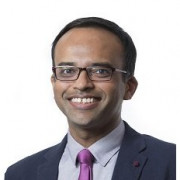 Shalabh Singhania