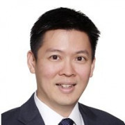 Raymond Goh
