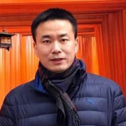 Alex Lin